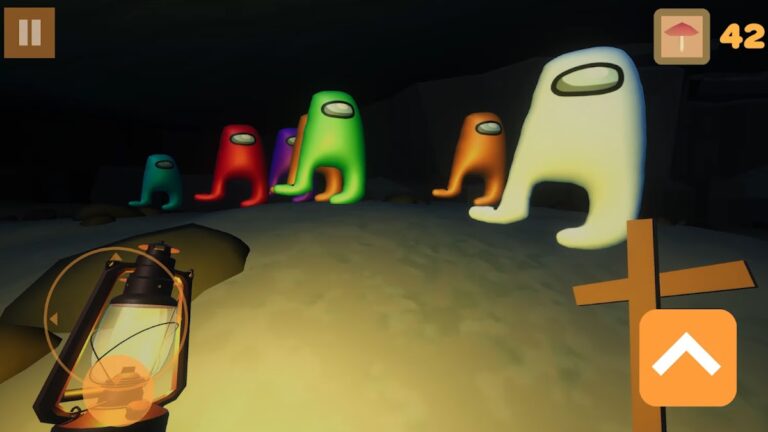 Проклятие Мудрого Дерева для Android — скриншот 3