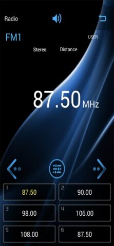 Prology Audio для iOS — скриншот 2