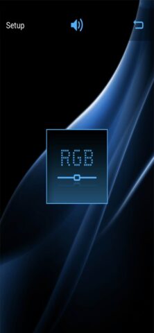 Prology Audio для iOS — скриншот 5