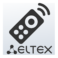 Пульт для медиацентров Eltex для Android