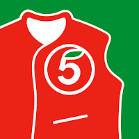 «Пятёрочка»: Моя работа для Android