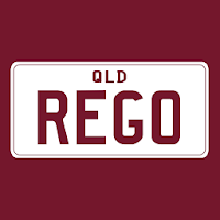 QLD Rego Check для Android
