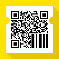 Сканер Штрих Кода: QR scanner для iOS