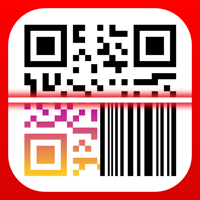 Сканер QR- и штрих-кодов для iOS