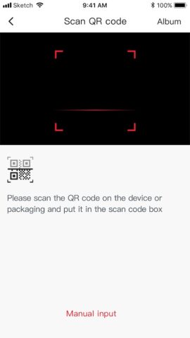 REDMOND  Robot — скриншот 4