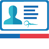 REGISTRO E IDENTIDAD для Android