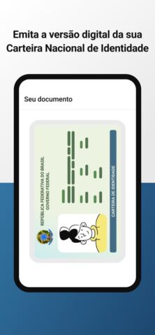 RG Digital SP — São Paulo для iOS — скриншот 3