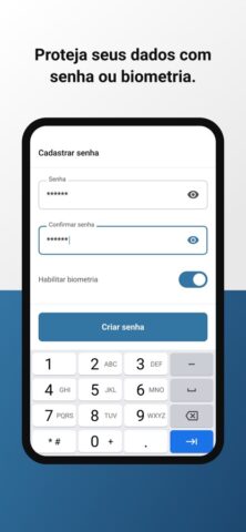 RG Digital SP — São Paulo для iOS — скриншот 5