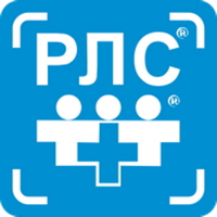 РЛС® Сканер для iOS