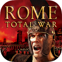 ROME: Total War для Android