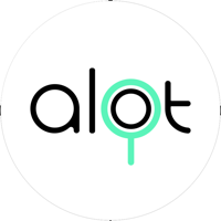 ‎Работа | Подработка -Alot.Pro для iOS