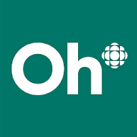 Radio-Canada OHdio для Android