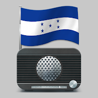 Radios de Honduras FM y Online для Android