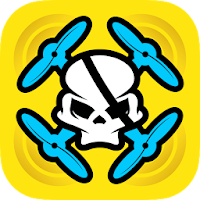 Rainbow for DJI Drones для Android