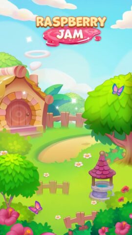 Малиновый Джем для Android — скриншот 5