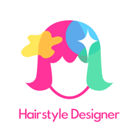 Rasysa Hairstyle Designer для iOS