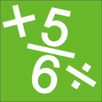 RationalNumberCalculator для iOS