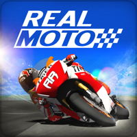 Real Moto для iOS