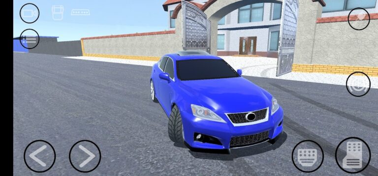 Real Oper City для Android — скриншот 2