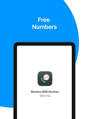 Номер для получения SMS онлайн для Android — скриншот 5