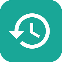 Восстановить сообщение, звонки для Android