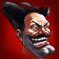 Петька и Василий Иванович для iOS