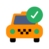 Реестр такси для Android