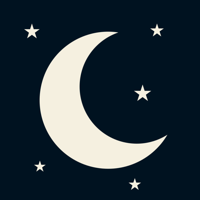 звуки для сна — звуки природы для iOS