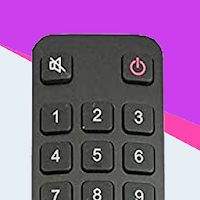 Remote Control for iFfalcon TV для Android