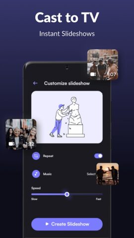 Пульт для телевизоров TCL для Android — скриншот 5