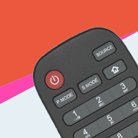 Remote for Haier Smart TV для Android