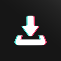 RepostTok -Save & Repost Video для iOS