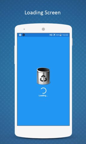 восстановить удаленные фото для Android — скриншот 2