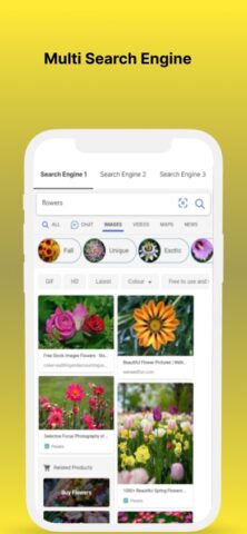 Reverse Image Search For Photo для Android — скриншот 3