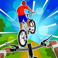 Riding Extreme 3D для Android