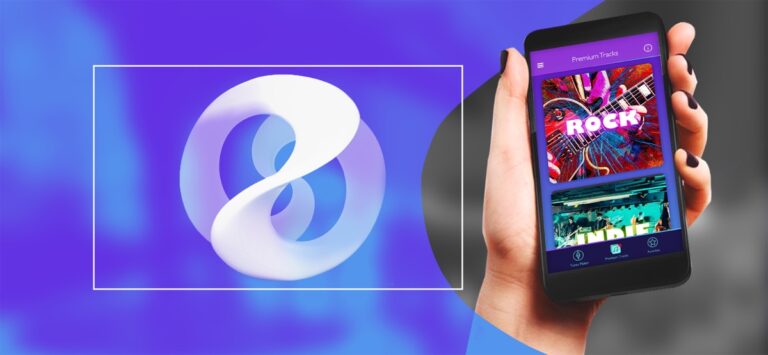 Рингтоны для iPhone: Infinity для iOS — скриншот 4