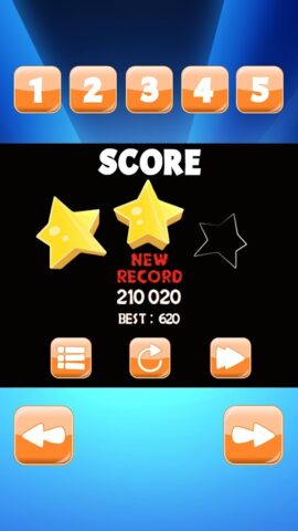 Камень, ножницы, бумага для Android — скриншот 3