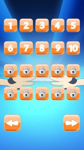 Камень, ножницы, бумага для Android — скриншот 5