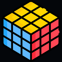 Cube Solver — Solve any Cube для iOS