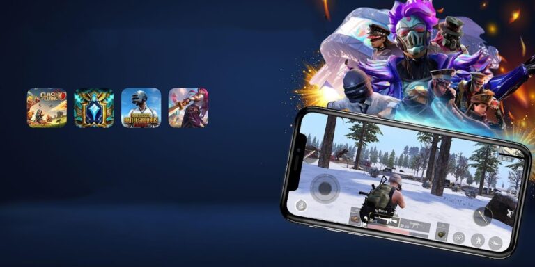 Russia VPN для Android — скриншот 5