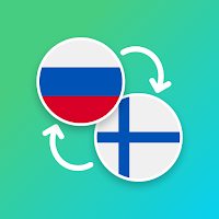 Русско-финский переводчик для Android