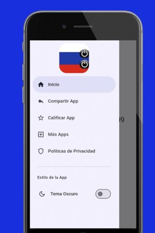русские мелодии на звонки для Android — скриншот 4