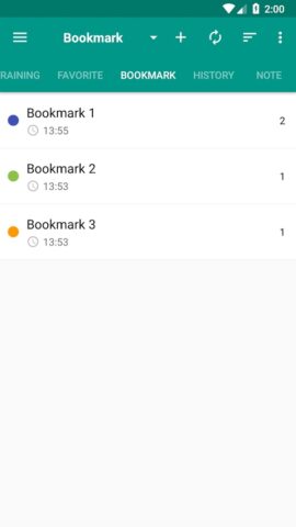 🇹🇲Русско-туркменский словарь для Android — скриншот 4