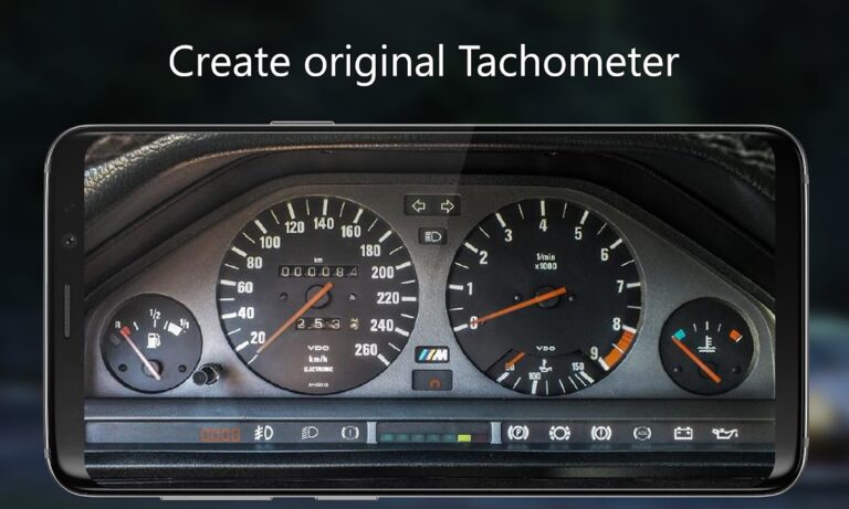 SIM Dashboard для Android — скриншот 4