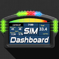 SIM Dashboard для Android