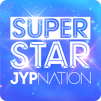 SUPERSTAR JYPNATION для Android
