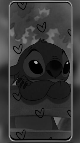 Грустные Обои для Android — скриншот 1