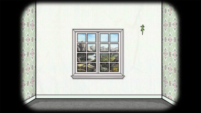 Samsara Room — скриншот 3