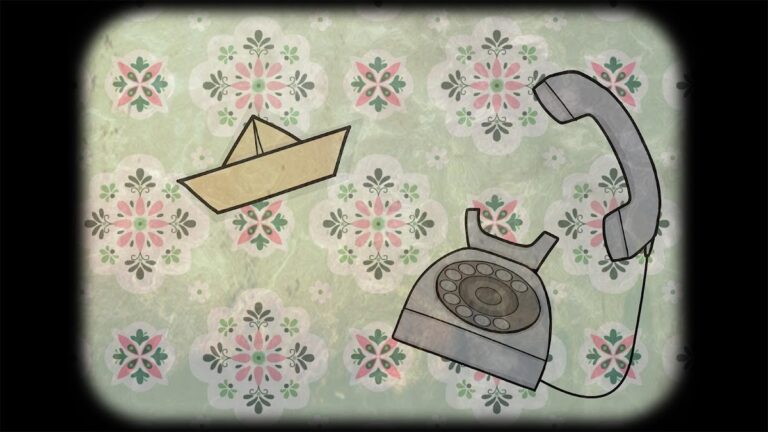 Samsara Room — скриншот 5