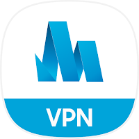 Samsung Max VPN & Data Saver для Android